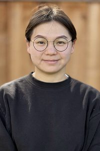 Alice Yu