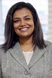 Shriee Srinivas