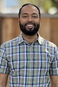 Vivek Nandalike