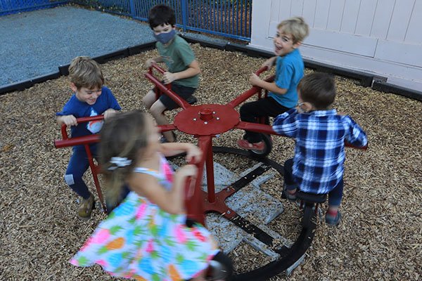 Playground