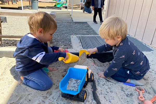 Sand Box
