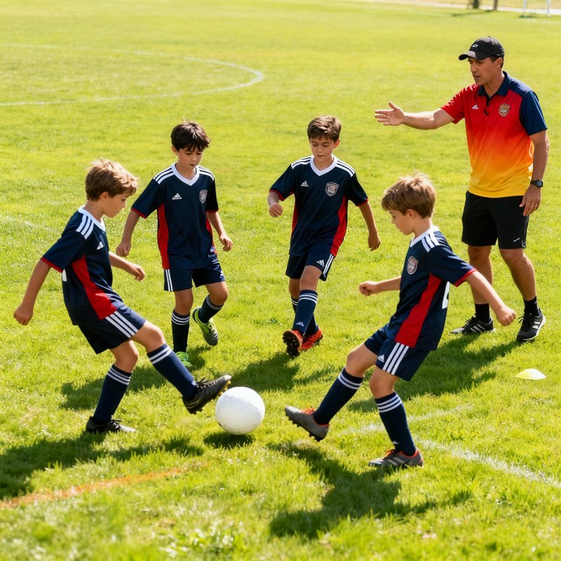 Soccer