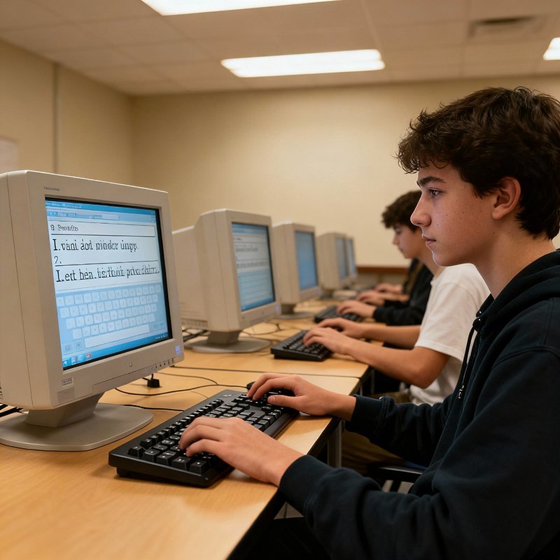 Typing-Club